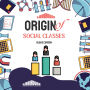 Origin of Social Classes