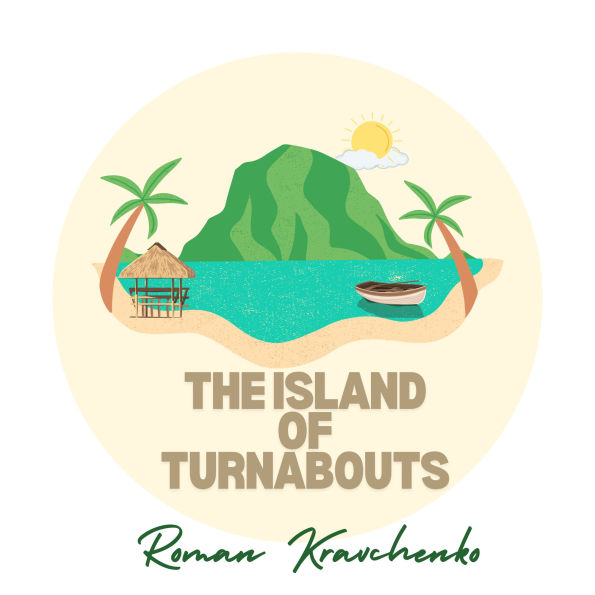 The Island of Turnabouts