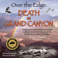 Over The Edge: Revised and Expanded Third Edition