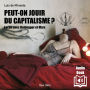 Peut-on jouir du capitalisme ?: Lacan avec Heidegger et Marx