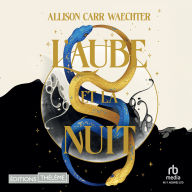 Les Ordres Immortels, T1: L'Aube et la Nuit: Les ordres immortels 1