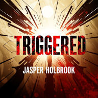 Triggered: The Unspoken Truth Behind Mis-Educated Minds: Unlock your mind's potential! Dive into compelling audio lessons for transformative insights with 'Triggered.'