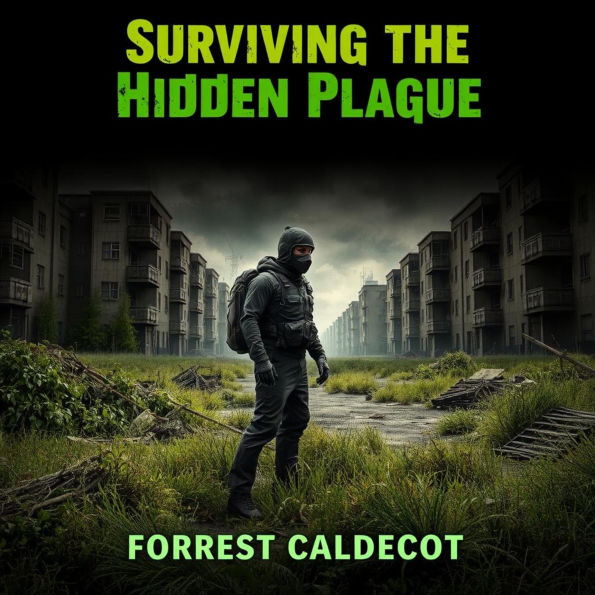 Surviving the Hidden Plague: Unmasking Tuberculosis's Deadly Legacy: Discover tuberculosis's hidden truths through powerful audio lessons for a transformative journey of knowledge!