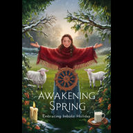 Awakening Spring: Embracing Imbolc Holiday