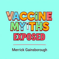 Vaccine Myths Exposed: The Shocking Truth They Won't Tell You: Transform your understanding! Explore engaging audio lessons that reveal the shocking truths behind vaccine myths.