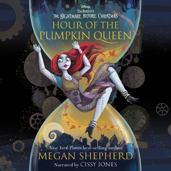 Hour of the Pumpkin Queen: Tim Burton's The Nightmare Before Christmas