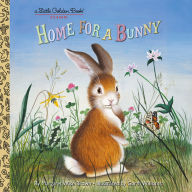Home for a Bunny: A Classic Bunny Book for Kids