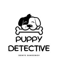 Puppy Detective