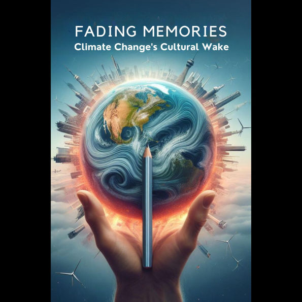Fading Memories: Climate Change's Cultural Wake