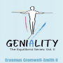 Geniality: The Equilibrist Series: Vol. II