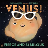 Venus! Fierce and Fabulous