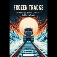 Frozen Tracks: Humanity's Battle with the Melting Wheels