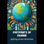Footprints of Change: Igniting a Green Revolution