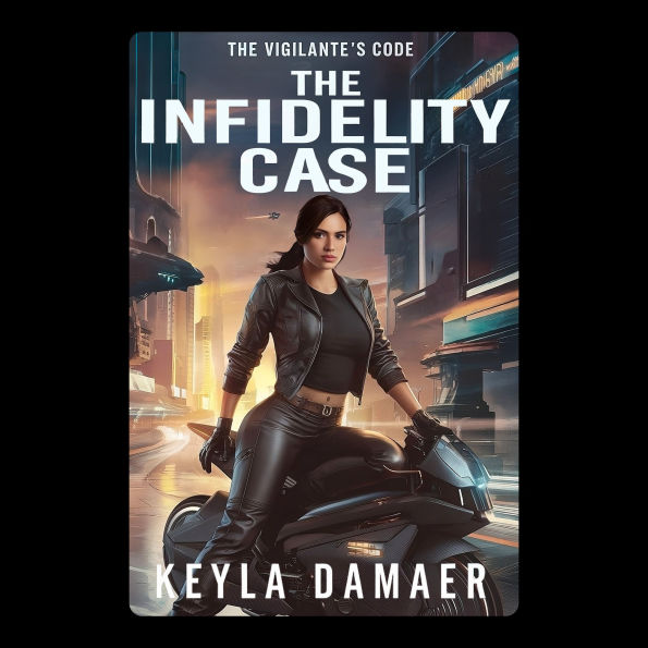 The Infidelity Case