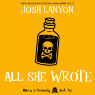 All She Wrote