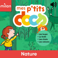 Mes P'tits Docs - Nature