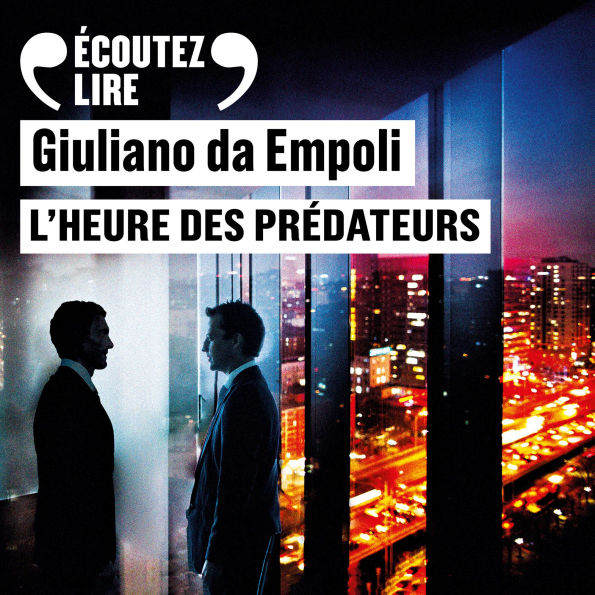 L'heure des prédateurs