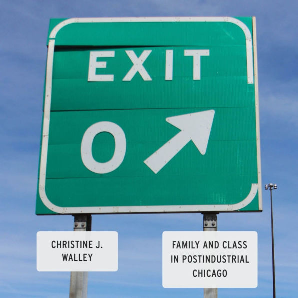 Exit Zero: Family and Class in Postindustrial Chicago