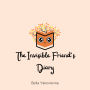 The Invisible Friend's Diary