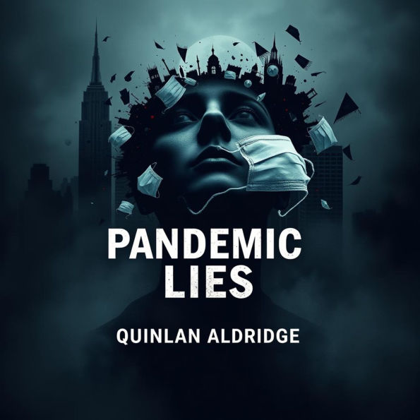 Psychosis and the Pandemic Lies: Revolutionize your understanding of psychosis! Dive into compelling audio lessons that unveil the truth behind the pandemic lies.