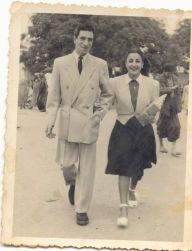 Esperanza en Tanger