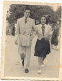 Esperanza en Tanger