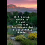 A Practical Guide to Drought-Tolerant Techniques for a Sustainable Garden