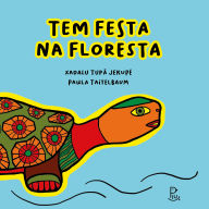 Tem festa na floresta (Abridged)