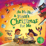 Ho Ho Ho A Pirates Christmas for Me