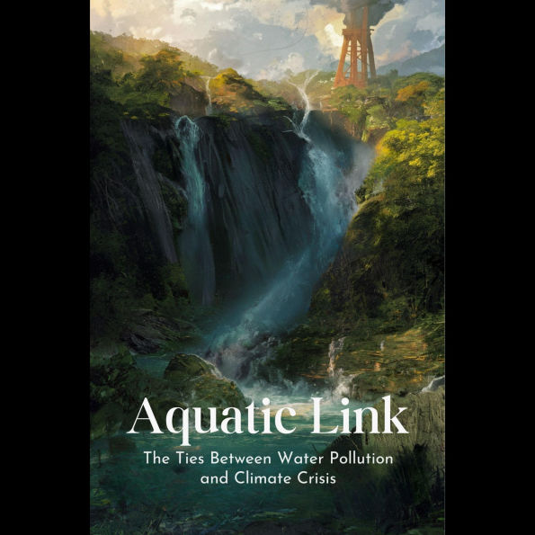 Aquatic Link: Unraveling the Ties Between Water Pollution and Climate Crisis
