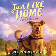 Love Rolls In (Just Like Home, Book One)