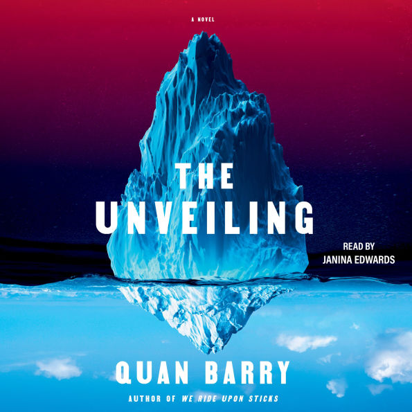 The Unveiling: A Novel