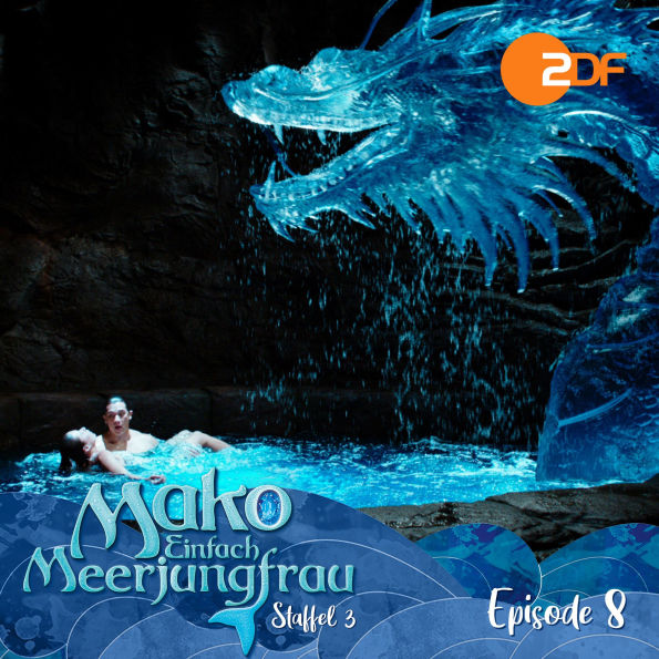 Episode 8: Der Weg des Drachen: Das Original-Hörspiel zur TV-Serie