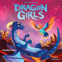 Ash the Blaze Dragon (Dragon Girls #17)