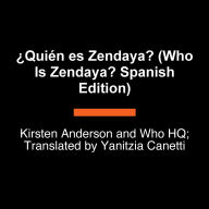Who Is Zendaya?