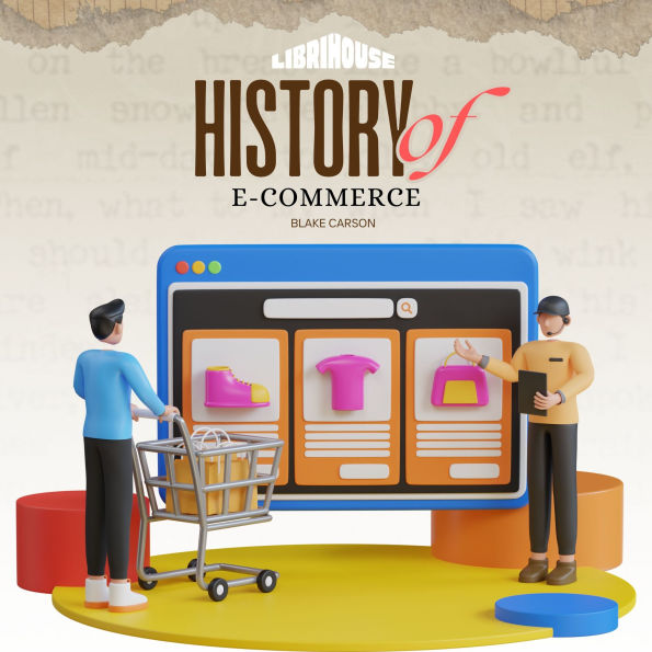 History of E-commerce