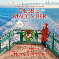 A Ferry Merry Christmas: A Novel