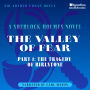 Valley of Fear, The (Part 1: The Tragedy of Birlstone)