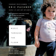 Music Through the Floor: Stories