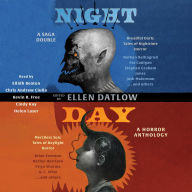 Night & Day: Dreadful Dark: Tales of Night Time Horror/Merciless Sun: Tales of Daylight Horror