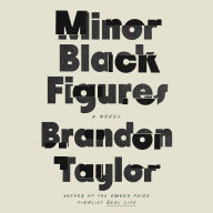 Minor Black Figures: A Novel