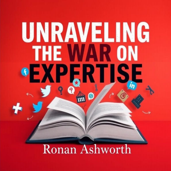 Unraveling the War on Expertise: Why We Must Care: 