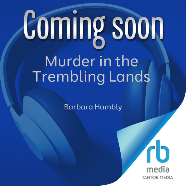 Murder in the Trembling Lands