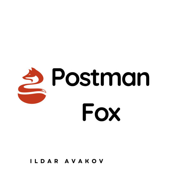Postman Fox