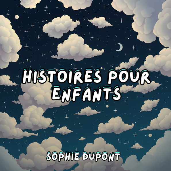 Histoires pour enfants
