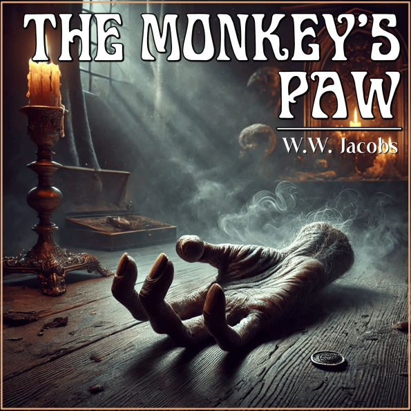 The Monkey's Paw