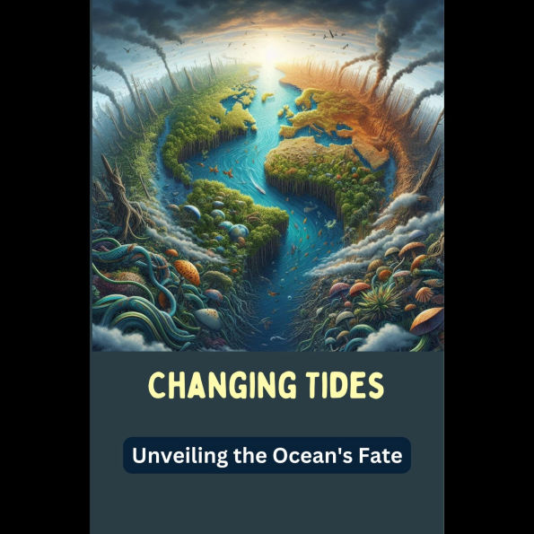 Changing Tides: Unveiling the Ocean's Fate