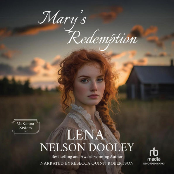 Mary's Redemption