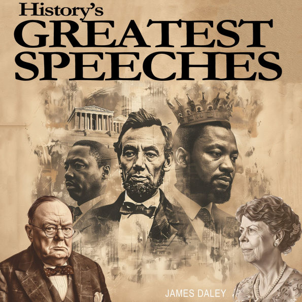 History's Greatest Speeches