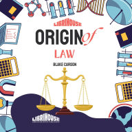 Origin of Law